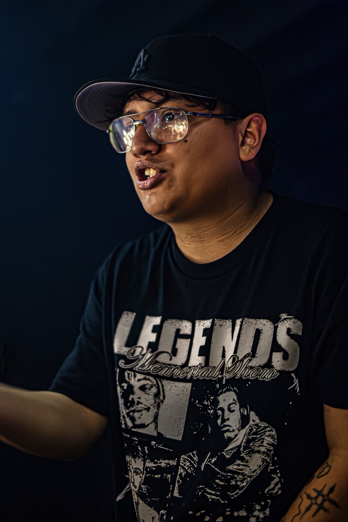 LEGENDS photo 23