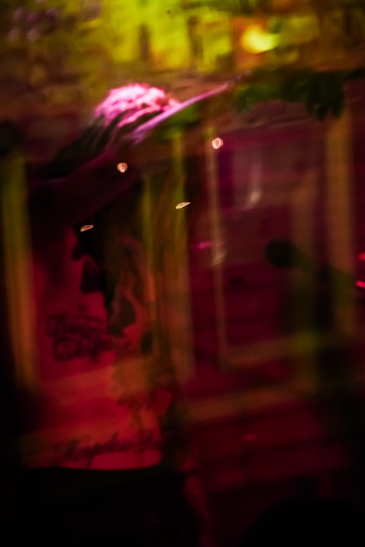 LIL PEEP MEMORIAL photo 13
